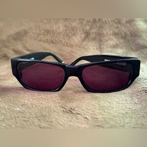 Tres Noir Police & Thieves No. 002 sunglasses